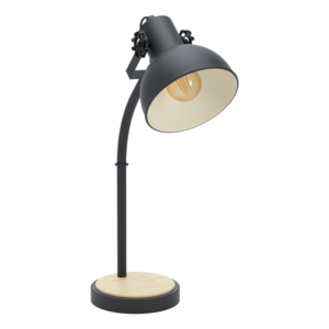 STONA LAMPA LUBENHAM 43165 - EGLO